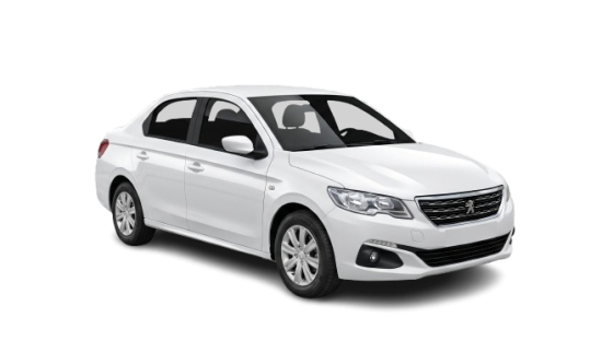 Peugeot 301