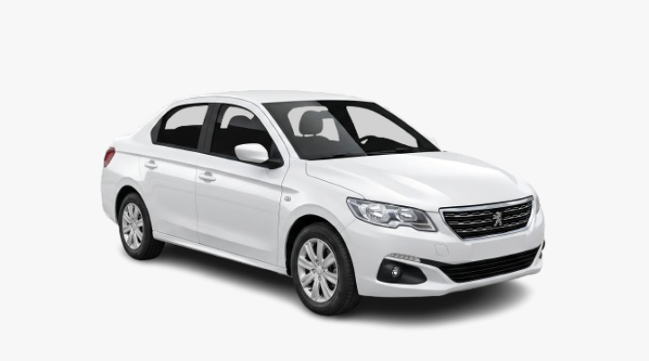 Peugeot 301
