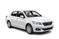 Peugeot 301